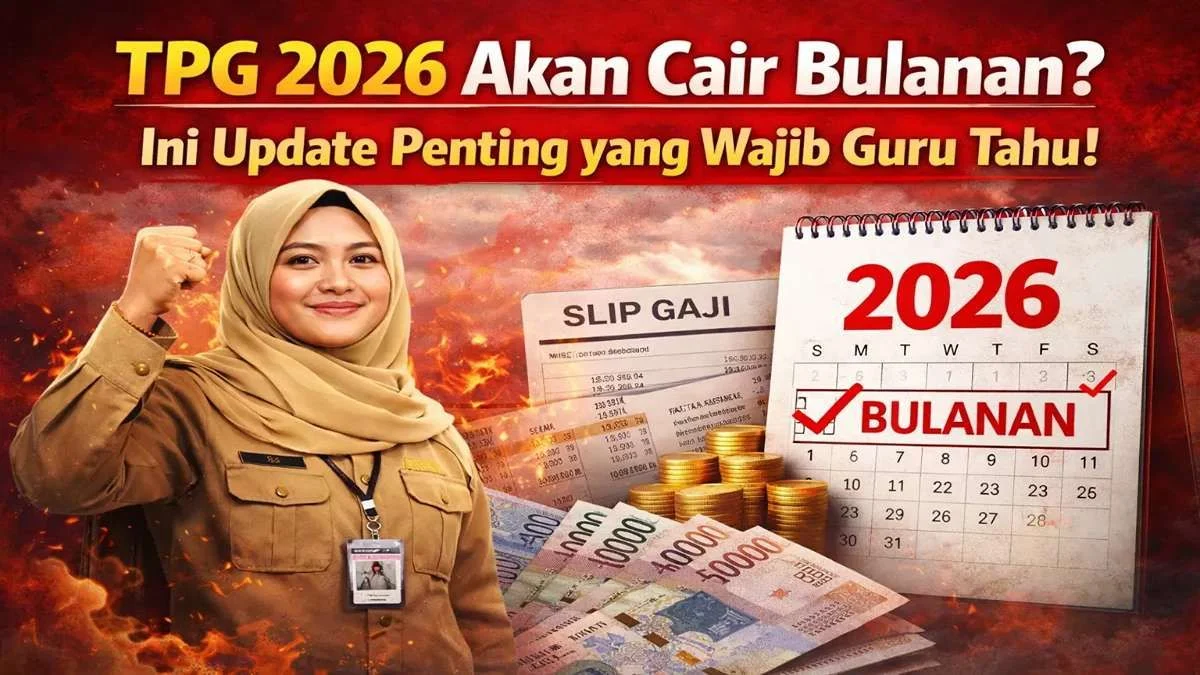 Aturan Baru BRIN 2026: Penipuan Data Riset dengan AI Bisa Kena Blacklist dan Pidana