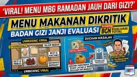 Badan Gizi Nasional Siapkan Bank Menu MBG Nasional Badan Gizi Nasional Siapkan Bank Menu MBG Nasional