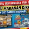 Badan Gizi Nasional Siapkan Bank Menu MBG Nasional