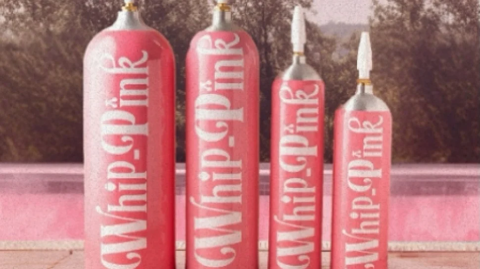 Bahaya Gas Tertawa Whip Pink: Pria di Tangerang Mengalami Lumpuh