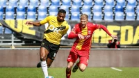 Banding NAC Breda Ditolak Pengadilan, Go Ahead Eagles dan Dean James Diizinkan Lanjut Banding NAC Breda Ditolak Pengadilan, Go Ahead Eagles dan Dean James Diizinkan Lanjut