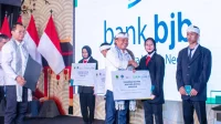 Bank bjb Perluas Dukungan bagi Pekerja Migran Indonesia melalui Penyaluran KUR ke Jepang
