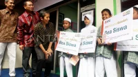Beasiswa BNI Bantu 1.000 Pelajar di Hari Pendidikan Nasional