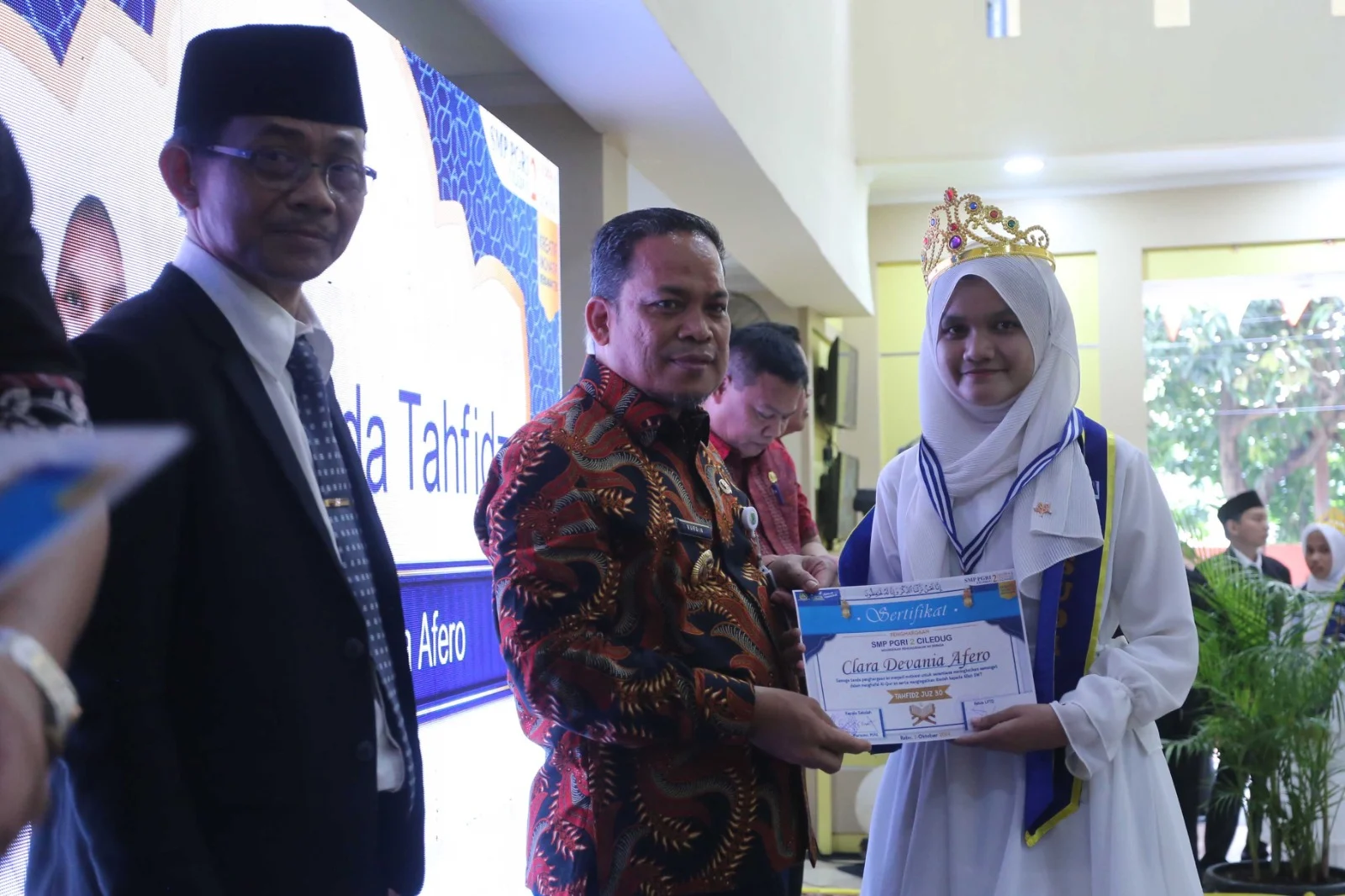 Beasiswa Guru Ngaji Full Gratis: Kuliah Fleksibel Tanpa Tinggalkan Mengajar
