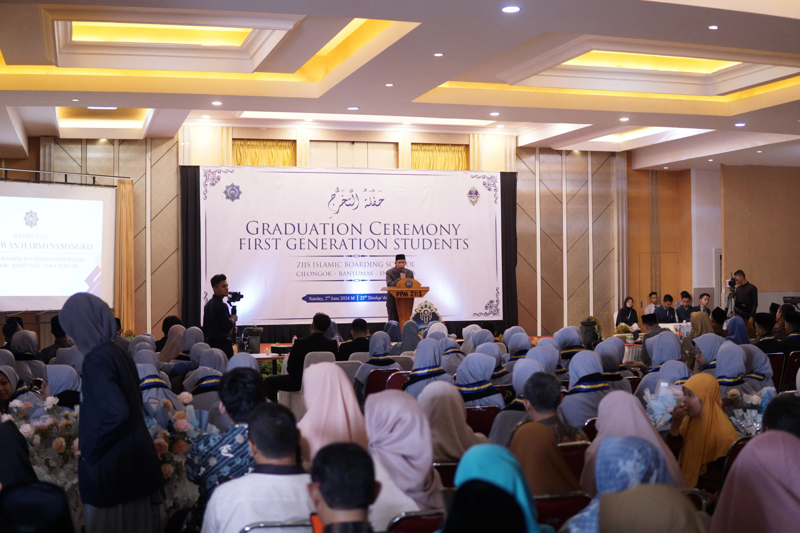 Beasiswa PJJ 2024 Buka Pendaftaran hingga Akhir Mei: Peluang bagi Pendidik Pesantren dan LPQ