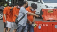 Begal di Jakarta: Ancaman Keselamatan yang Mengkhawatirkan
