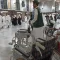 Biaya Sewa Kursi Roda di Masjidil Haram untuk Jemaah Haji 2026