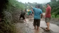 BNPB Konfirmasi Tidak Ada Korban Jiwa Akibat Banjir-Longsor di Lebak BNPB Konfirmasi Tidak Ada Korban Jiwa Akibat Banjir-Longsor di Lebak
