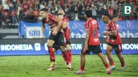 Borneo FC Mengalahkan Bali United, Persaingan Gelar Juara Semakin Membara di Liga Indonesia