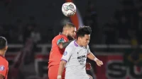 Borneo FC Raih Tiga Poin Penting Usai Kalahkan Persita 2-0, Siap Tantang Persib