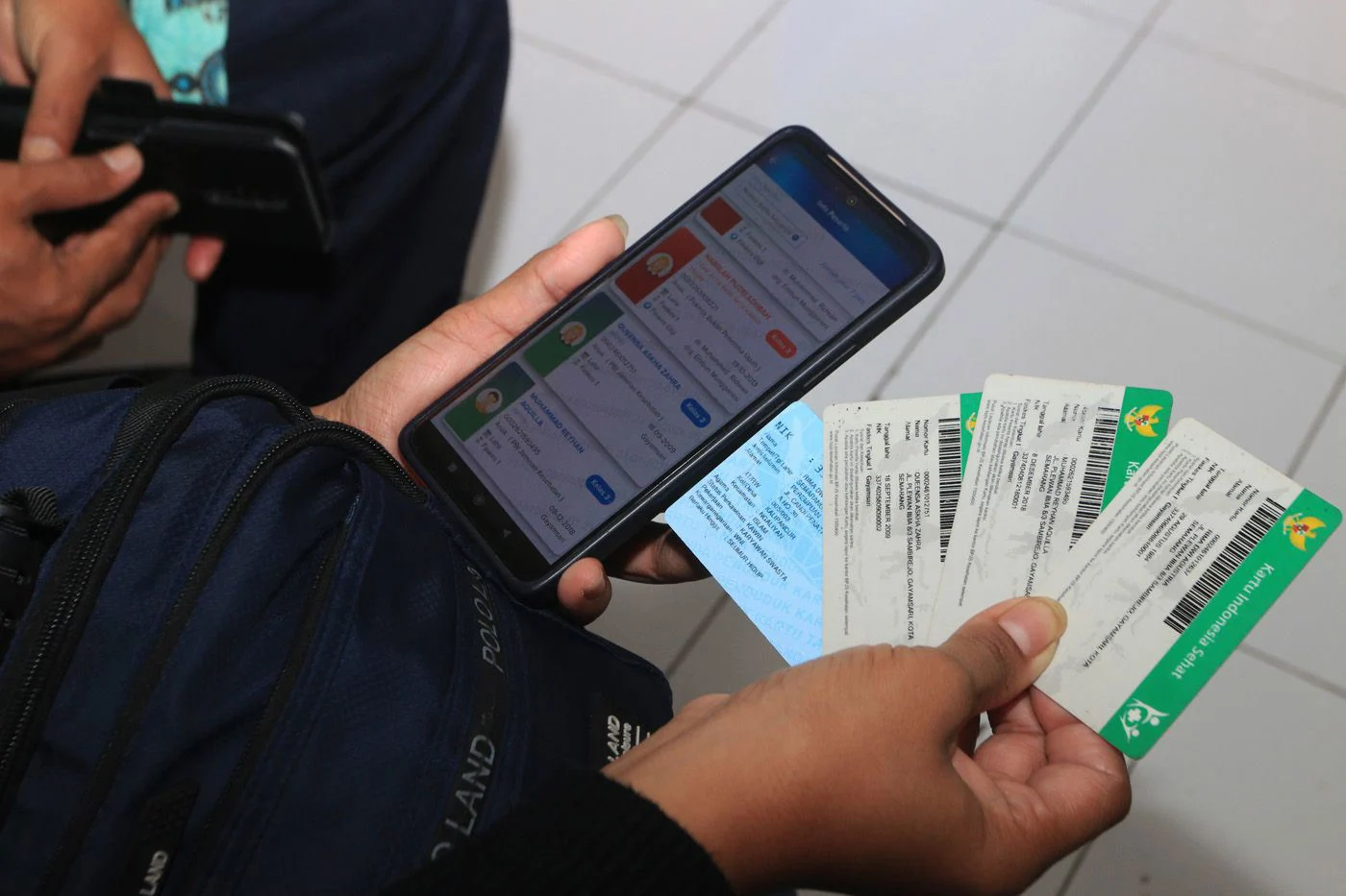 BPJS Kesehatan Terancam Lubang Besar: 58 Juta Peserta JKN Tak Aktif