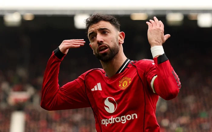 Bruno Fernandes Raih Rekor Assist Premier League, Siap Memecahkan Rekor
