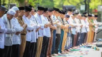 Cara Melaksanakan Salat Istisqa untuk Menghilangkan Kemarau