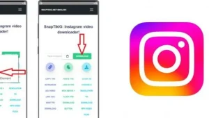 Cara Teraman Mengunduh Video Instagram 2026 dengan Snapgram