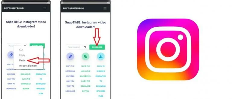 Cara Teraman Mengunduh Video Instagram 2026 dengan Snapgram