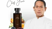 Chef Juna Dikecam Setelah Menyebut Pekerja F&B Indonesia 'Manja'