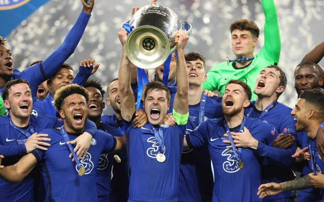Chelsea Liga Champions Masih Terbuka, Tapi Syaratnya Sangat Berat di Musim 2026/27