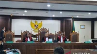 CMNP Ajukan Banding, Tuntutan Hary Tanoe Disebut Belum Memuaskan
