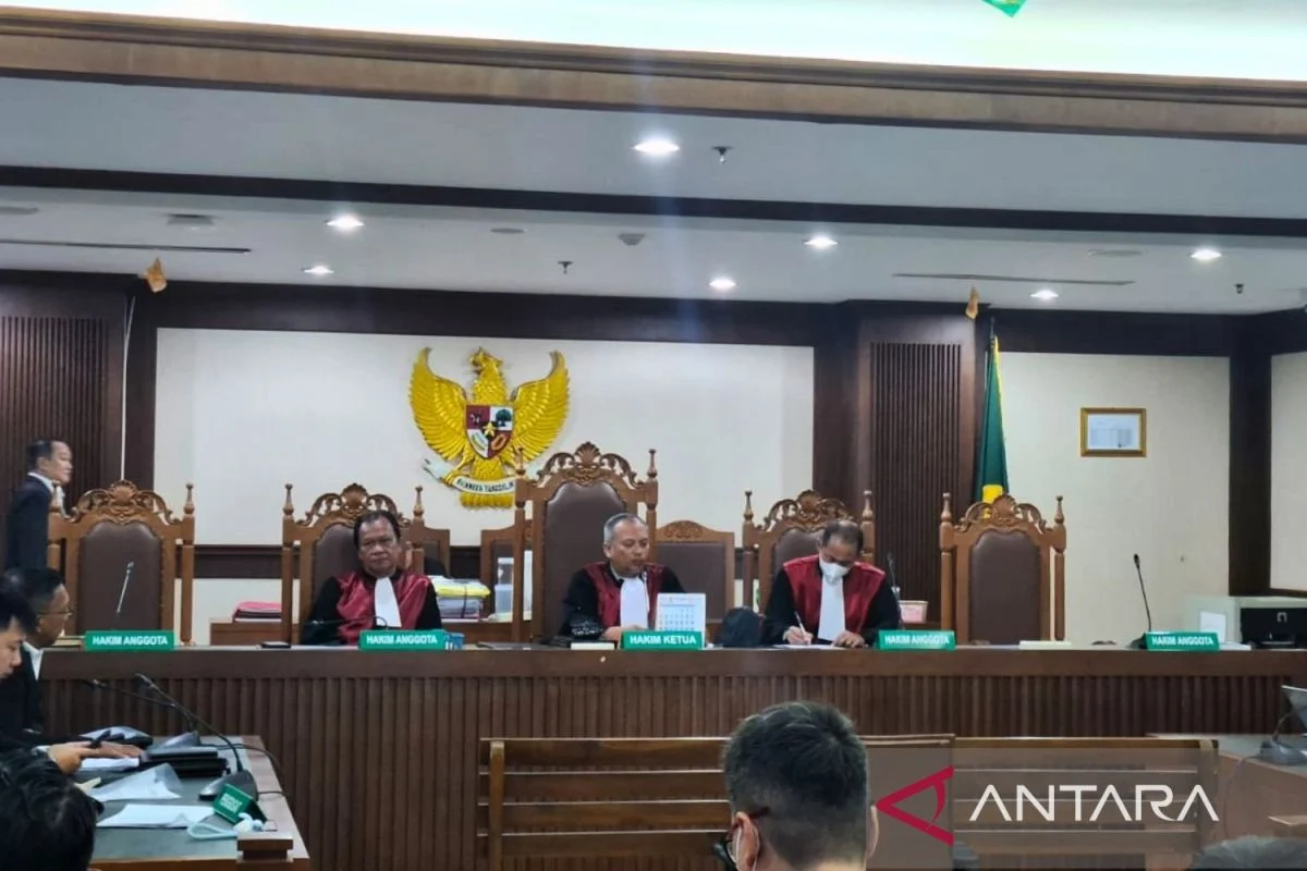 CMNP Ajukan Banding, Tuntutan Hary Tanoe Disebut Belum Memuaskan