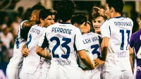 Como 1907 Mendekati Sejarah Liga Champions Setelah Taklukkan Verona