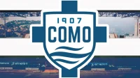 Como 1907 Raih Sejarah Baru dengan Tembus Liga Champions