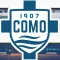 Como 1907 Raih Sejarah Baru dengan Tembus Liga Champions