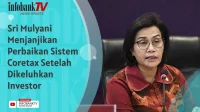 Coretax Eror di Era Sri Mulyani, DPR Gugat Kegagalan Sistem Pajak Digital