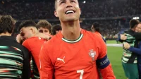 Cristiano Ronaldo Toreh Sejarah di Piala Dunia 2026 Cristiano Ronaldo Toreh Sejarah di Piala Dunia 2026