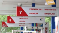 Daftar Terbaru Mobil yang Masih Boleh Isi Pertalite dan Cara Daftar Barcode Pertamina Daftar Terbaru Mobil yang Masih Boleh Isi Pertalite dan Cara Daftar Barcode Pertamina