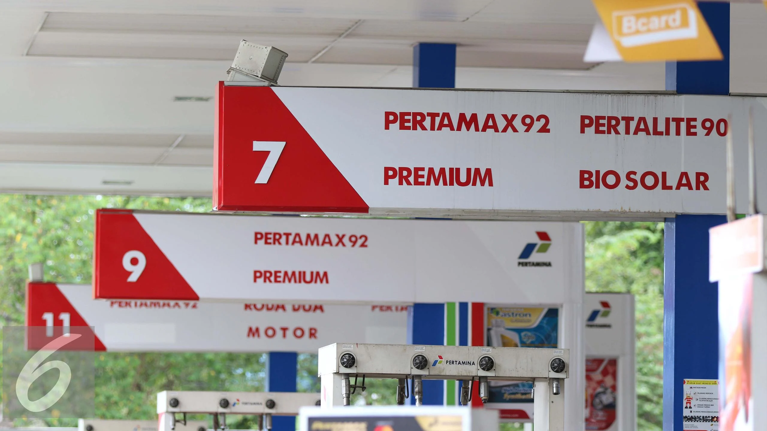 Daftar Terbaru Mobil yang Masih Boleh Isi Pertalite dan Cara Daftar Barcode Pertamina