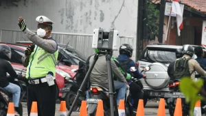 Dampak Kecelakaan Bekasi Timur terhadap Sopir Taksi: Kisah Driver Green SM yang Sempat 'Nol Order'