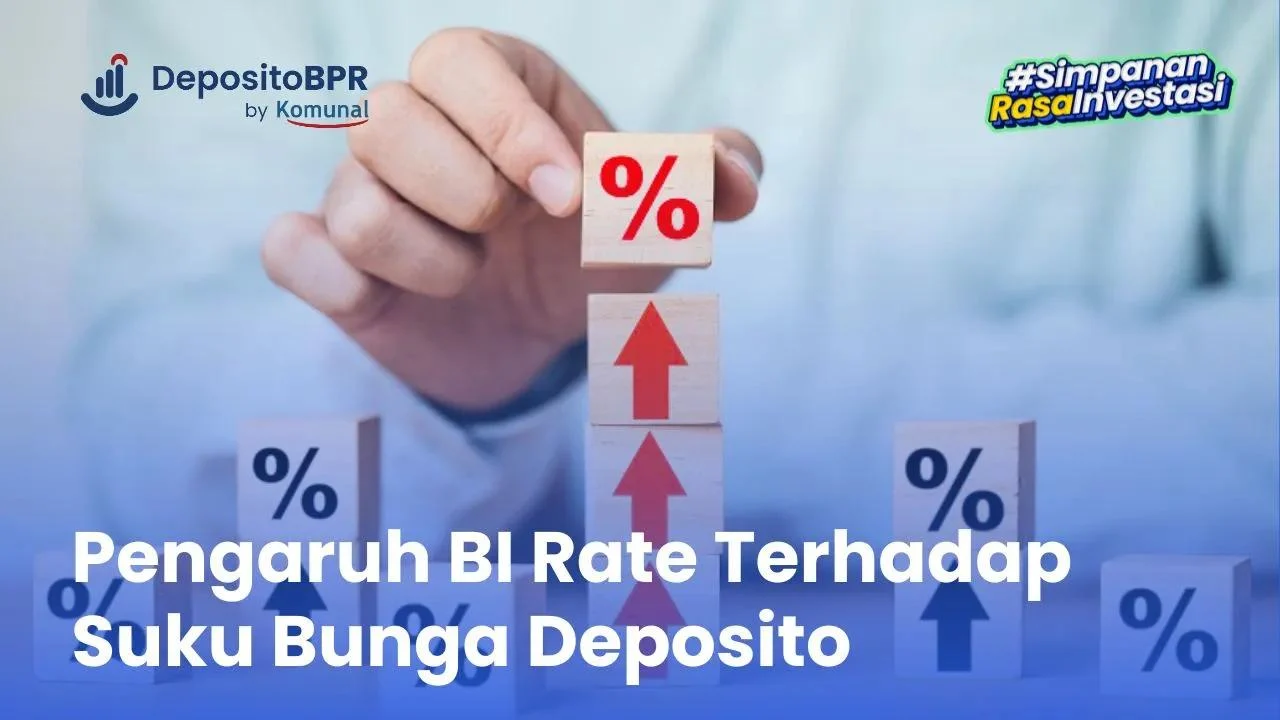 Dampak Kenaikan BI Rate 5,25 Persen Terhadap Masyarakat