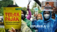 Dampak Kenaikan Dolar Terhadap Masyarakat Desa: PDIP Minta Pemerintah Beraksi