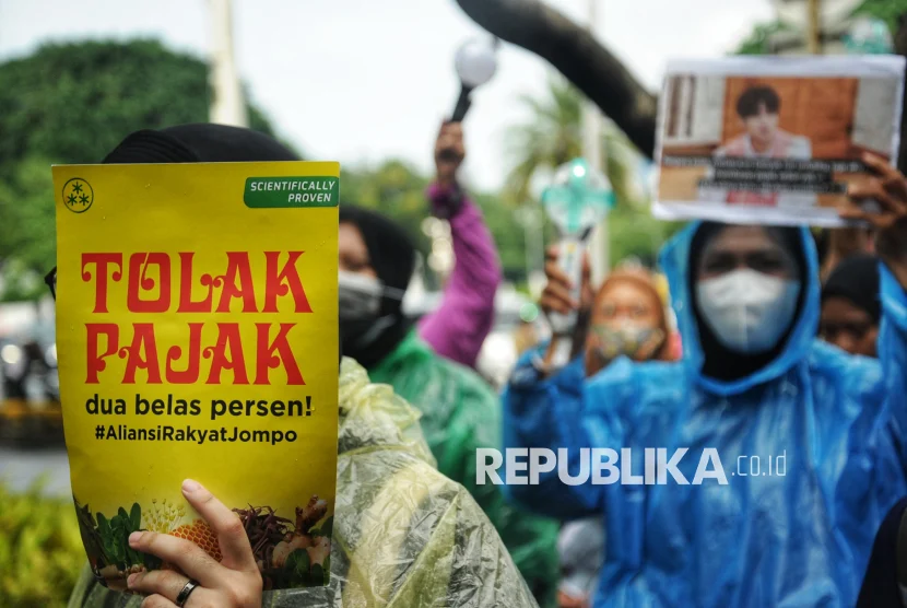 Dampak Kenaikan Dolar Terhadap Masyarakat Desa: PDIP Minta Pemerintah Beraksi
