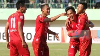 Degradasi Mengancam: Persis Solo Tunggu Nasib di Liga Indonesia Degradasi Mengancam: Persis Solo Tunggu Nasib di Liga Indonesia