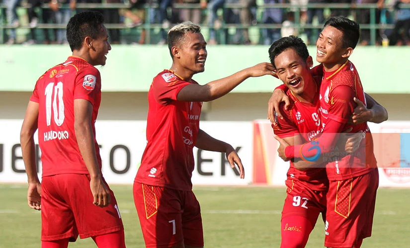Degradasi Mengancam: Persis Solo Tunggu Nasib di Liga Indonesia