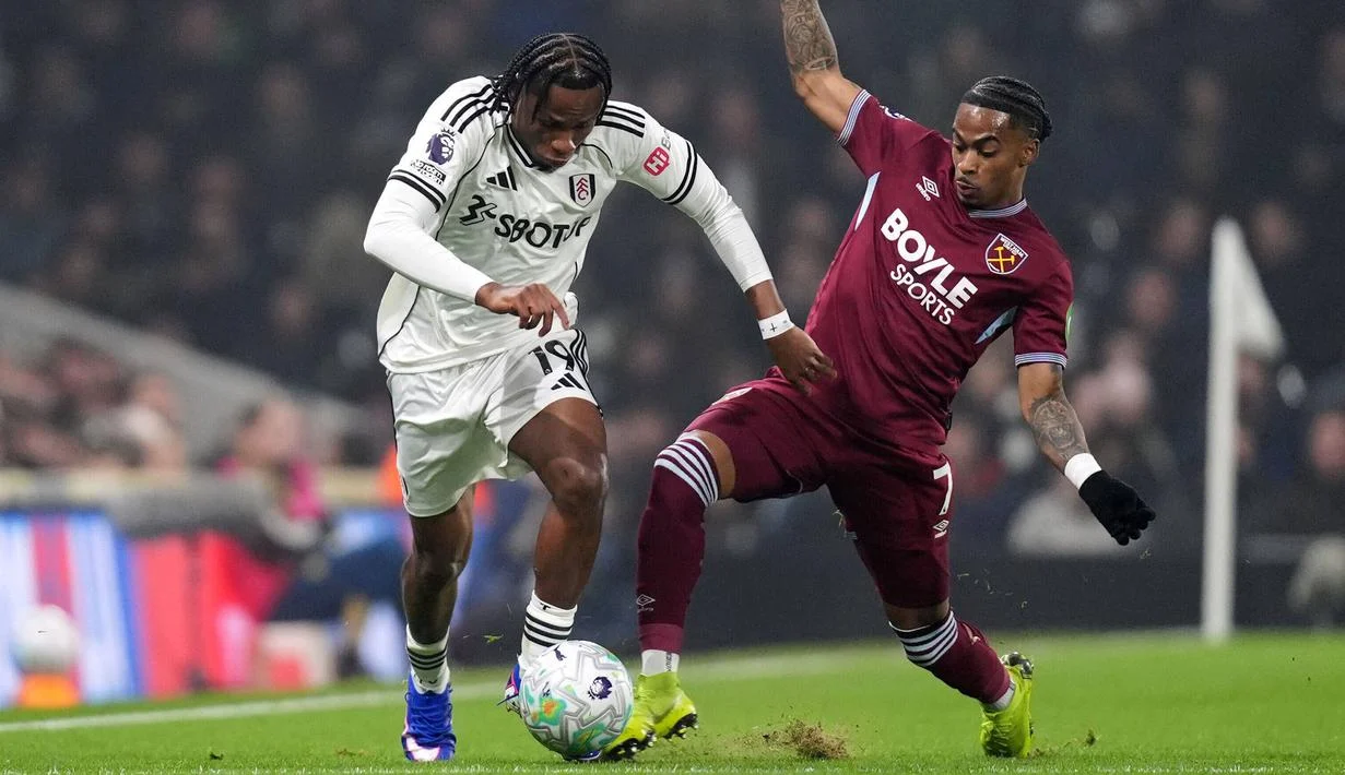 Degradasi West Ham: Akhir dari 14 Tahun Kedigdayaan di Liga Inggris