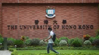 Delapan Universitas Hong Kong Kuasai Daftar Kampus Elite Asia 2026