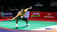 Detak Jantung Alwi Farhan Tembus 200: Eng Hian Ungkap Faktor di Balik Kinerja Bulutangkis Indonesia