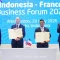 Dewan Bisnis Indonesia-Prancis: Mesin Penggerak Investasi dan Perdagangan Dua Arah