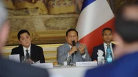 Dewan Bisnis RI-Prancis Hadir, Meningkatkan Kepercayaan Pasar dan Potensi Perdagangan