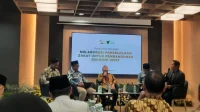 Diplomasi Zakat Indonesia‑Qatar Semakin Kuat, Sinergi Kemanusiaan Global Meningkat