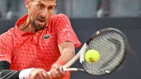 Djokovic Tersingkir di Italian Open: Kejutan di Babak Pertama