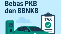 DKI Jakarta Pertahankan Bebas Pajak Mobil Listrik, Hipmi Sebut Ini Angin Segar bagi Konsumen