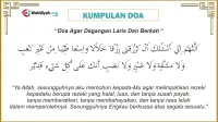 Doa agar Dagangan Laris: Mencari Berkah dan Rezeki dari Allah