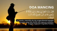 Doa Memancing Nabi Sulaiman AS: Amalan untuk Kelancaran Rezeki