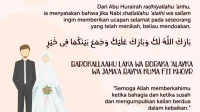 Doa Pengantin Baru Pasca Akad Nikah: Panduan Lengkap Sesuai Sunah Rasulullah SAW