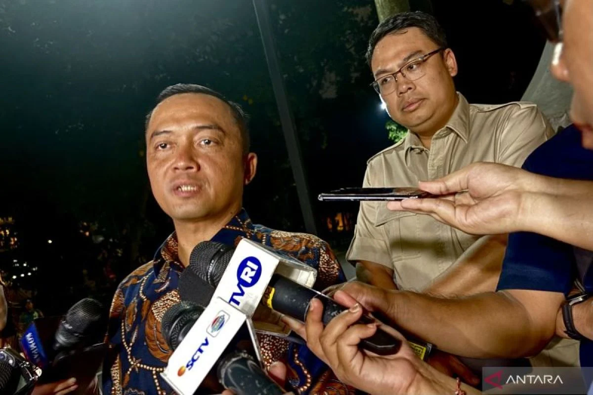 Dorongan Implementasi PP Soal Ekspor SDA Lewat DSI Tak Kaku di Lapangan