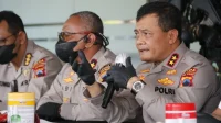 DPR Desak Polri untuk Menindak Tegas Judi Online