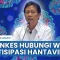 Dua Warga Singapura Selamat dari Hantavirus di Kapal MV Hondius